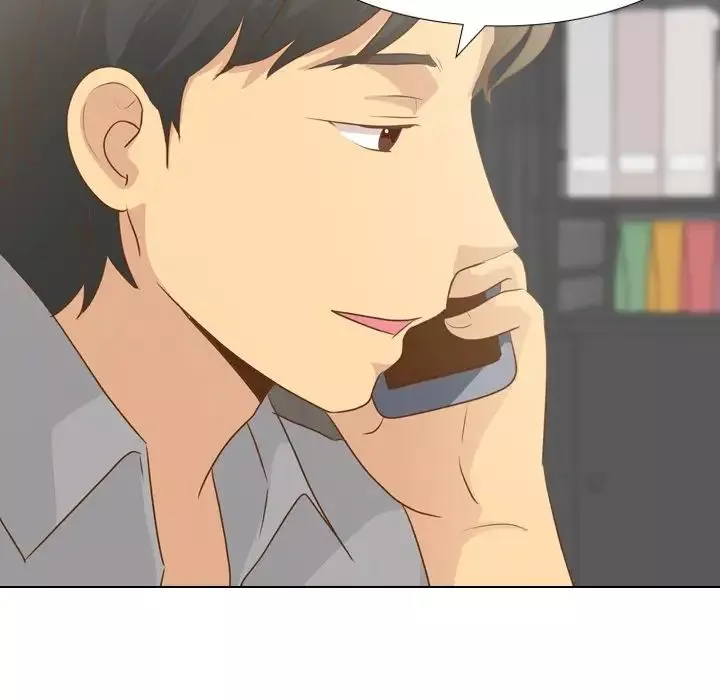 毫無保留的她第21话