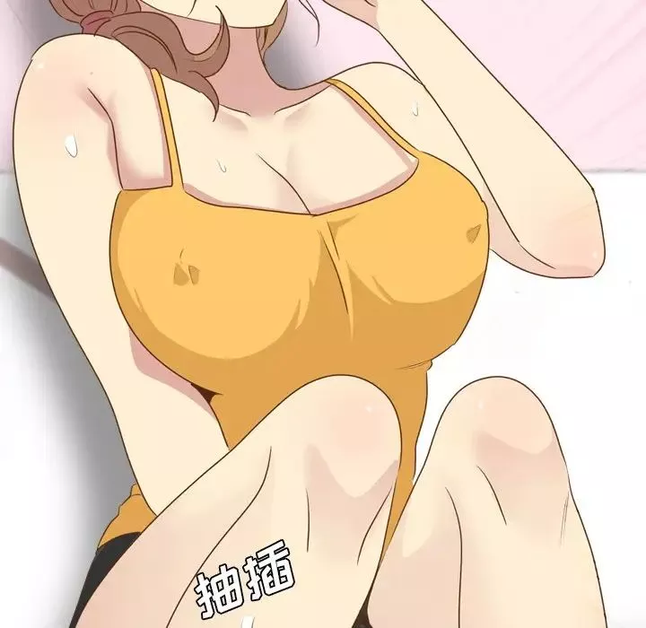 毫無保留的她第21话