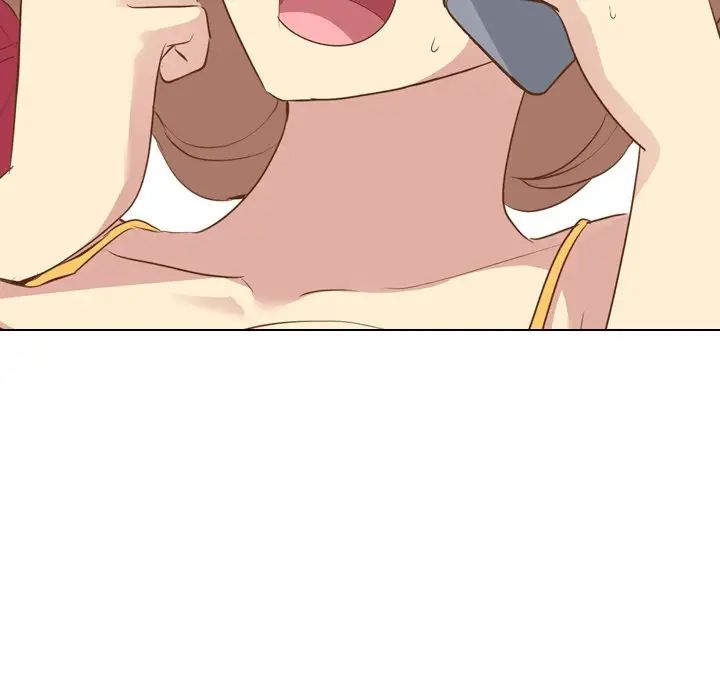 毫无保留的她第21话