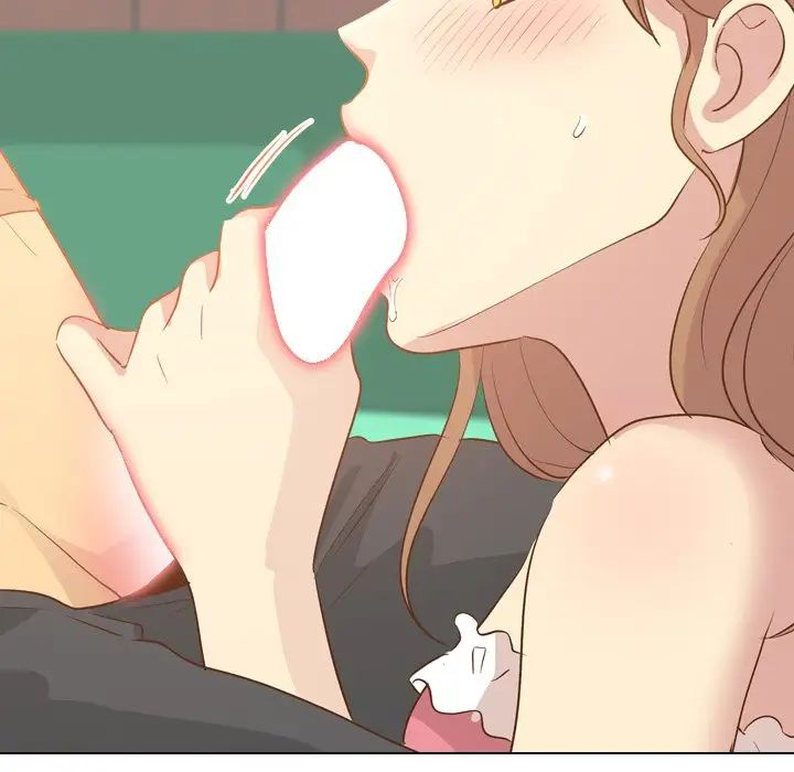 毫無保留的她第21话