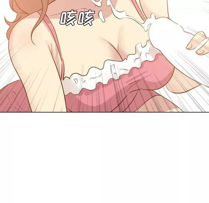 毫無保留的她第21话