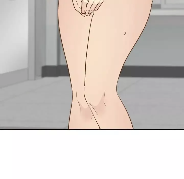 毫無保留的她第21话