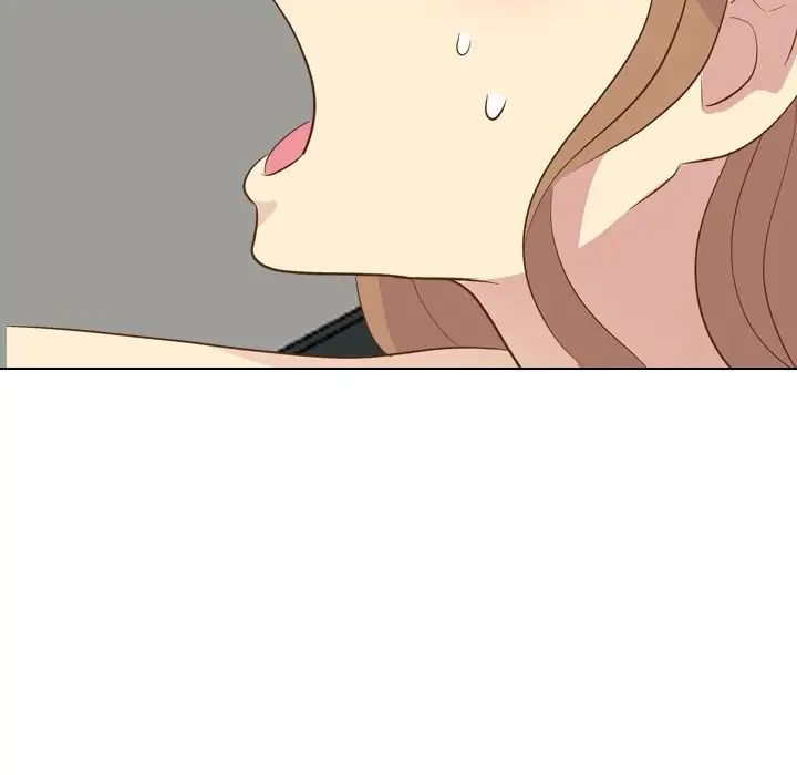 毫无保留的她第21话