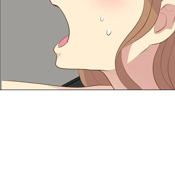 毫无保留的她第22话