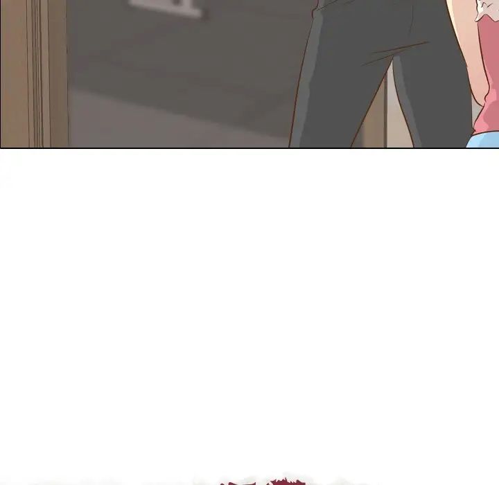 毫无保留的她第22话