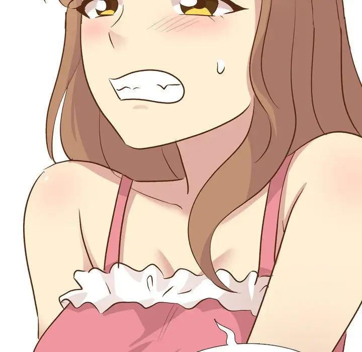 毫無保留的她第22话