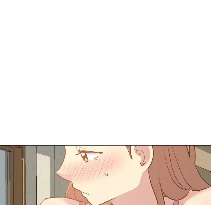 毫無保留的她第22话