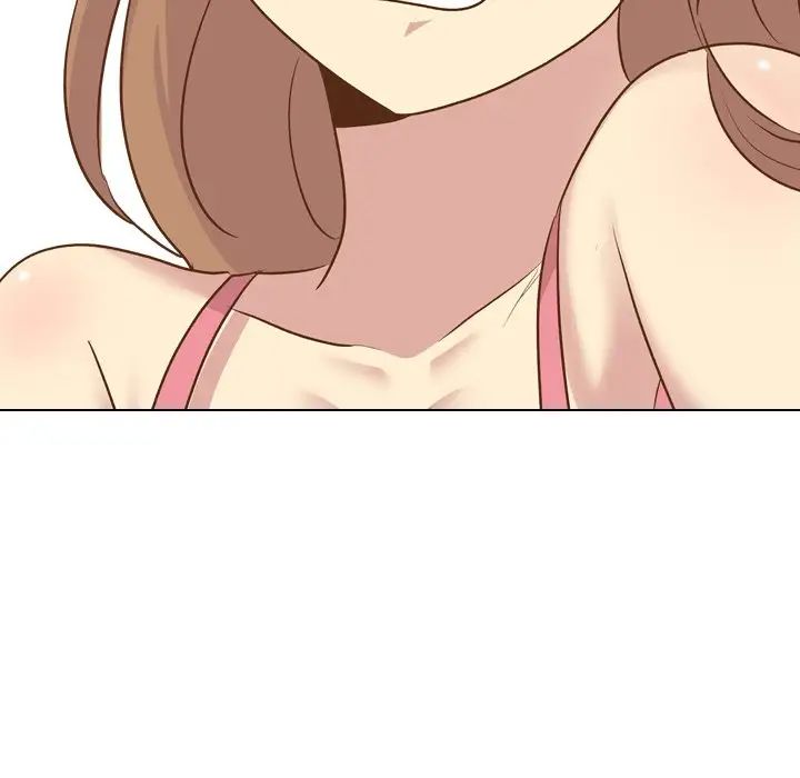 毫无保留的她第22话