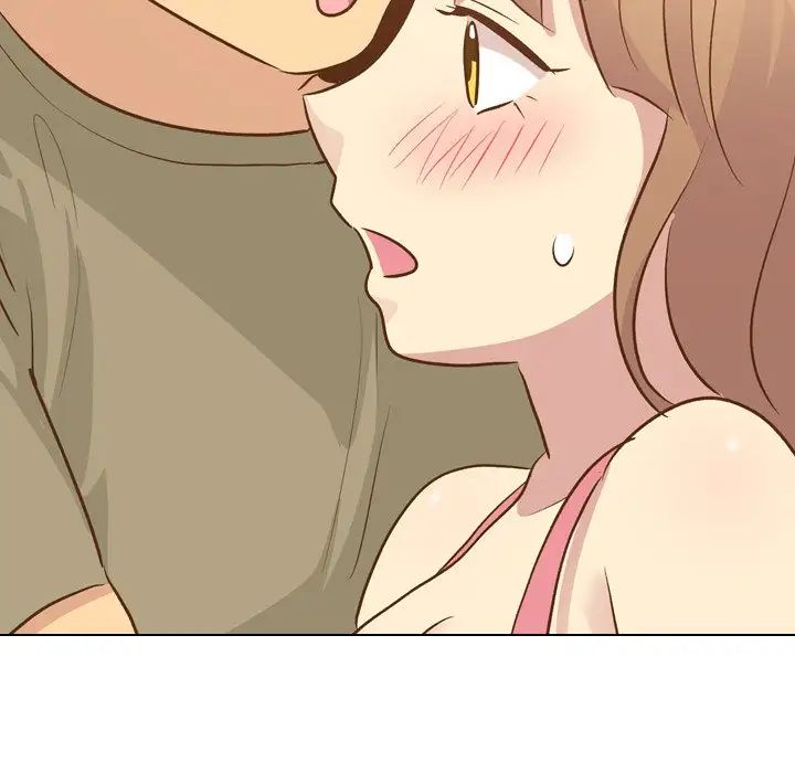 毫无保留的她第22话