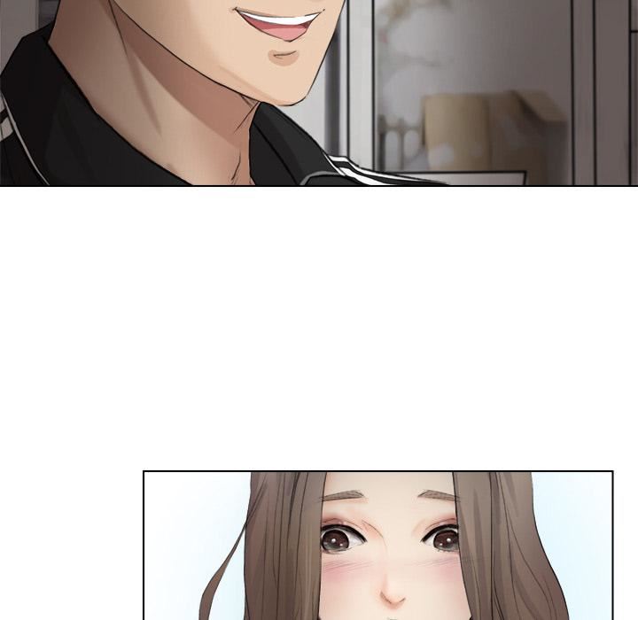 爱上属于别人的妳第1话