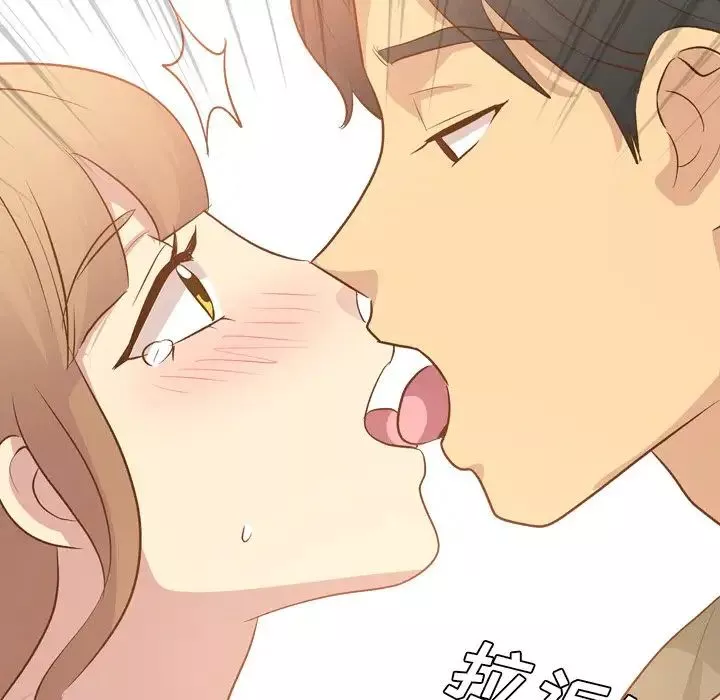 毫無保留的她第22话