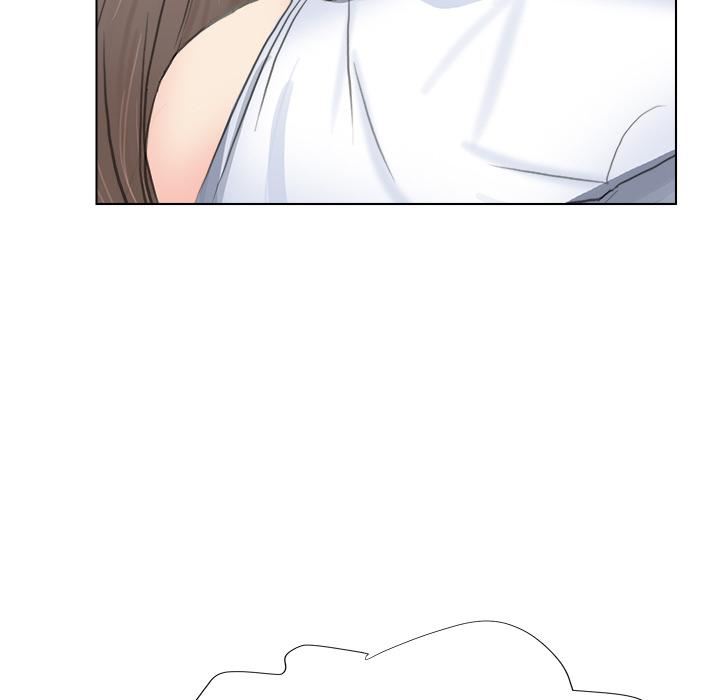 愛上屬於別人的妳第1話