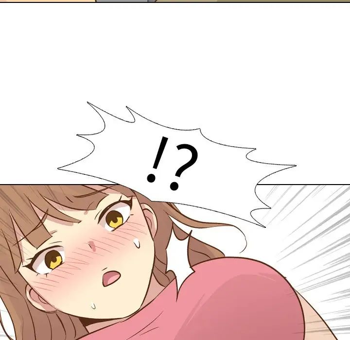 毫無保留的她第22话