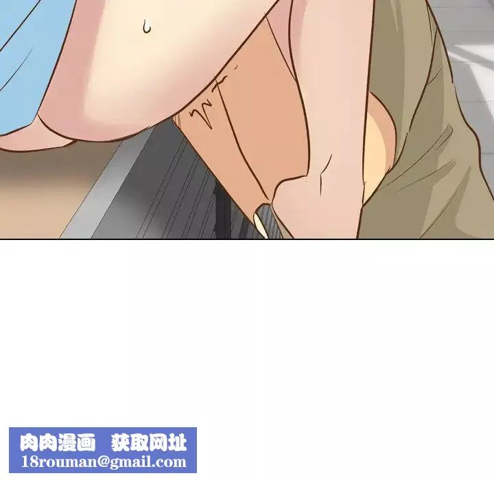 毫無保留的她第22话