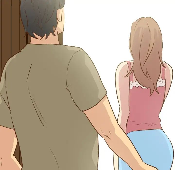 毫無保留的她第22话