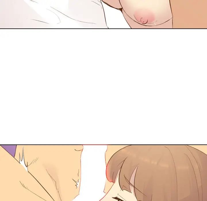 毫无保留的她第22话