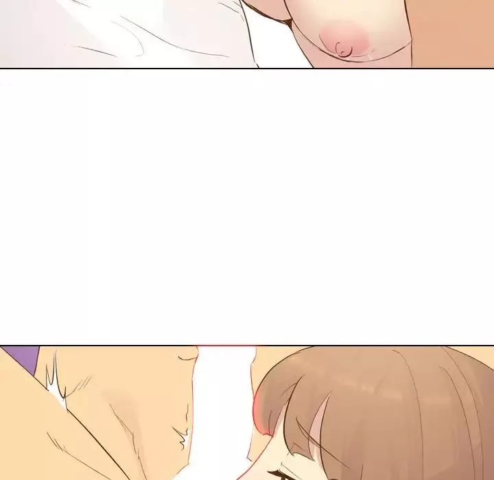 毫無保留的她第22话