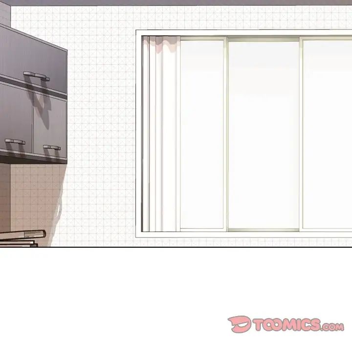 毫无保留的她第22话