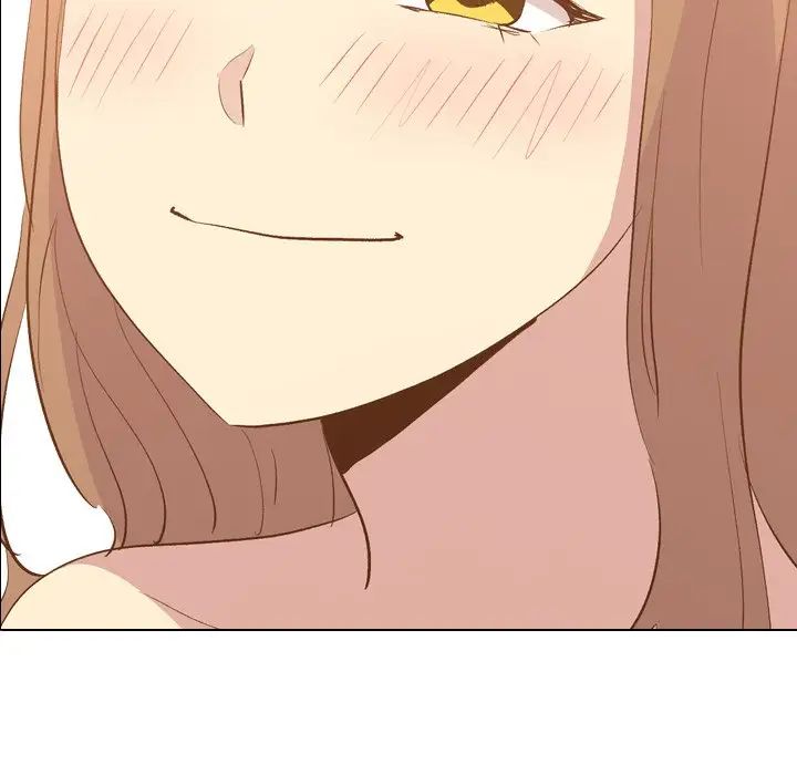 毫无保留的她第23话