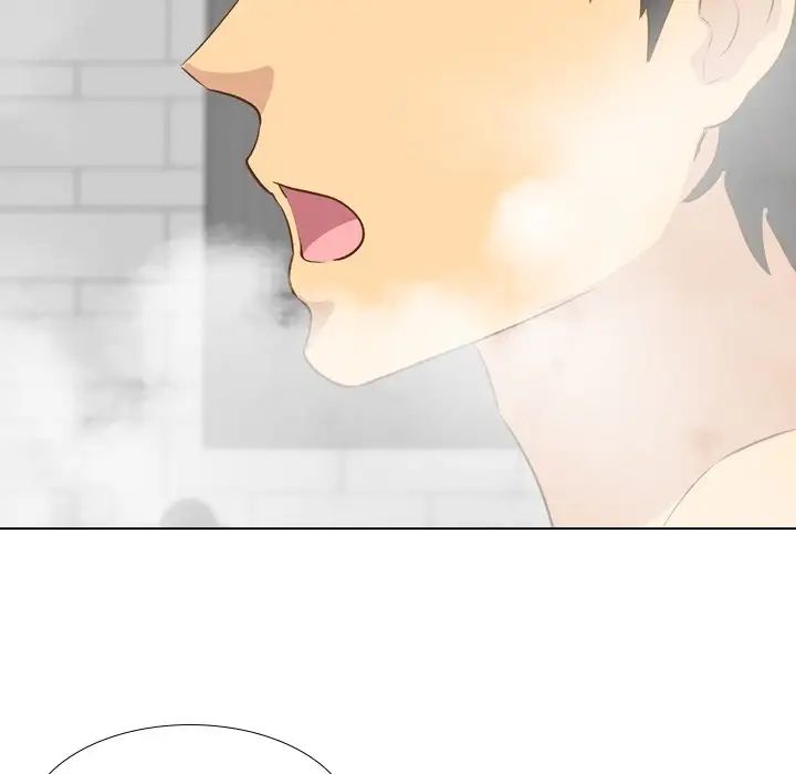 毫無保留的她第23话