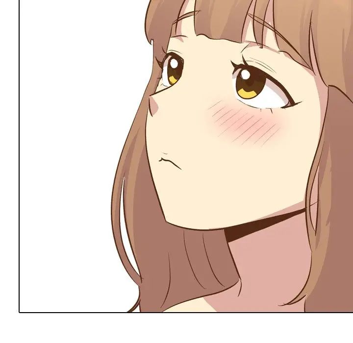 毫無保留的她第23话