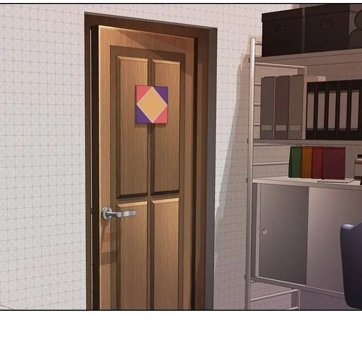 毫无保留的她第23话