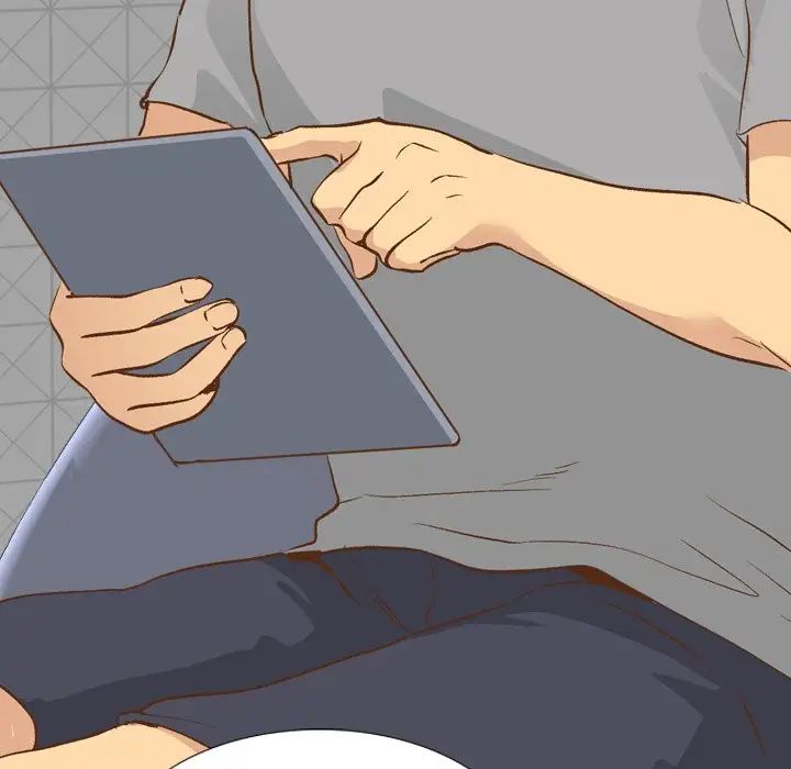 毫无保留的她第23话