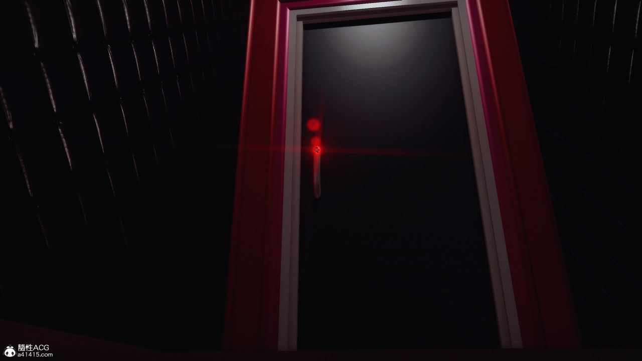 [3D]兽欲の末途第33章【第2话】