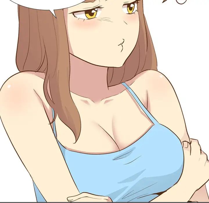 毫无保留的她第23话