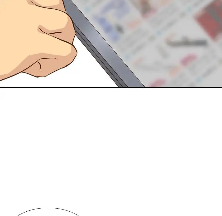 毫無保留的她第23话