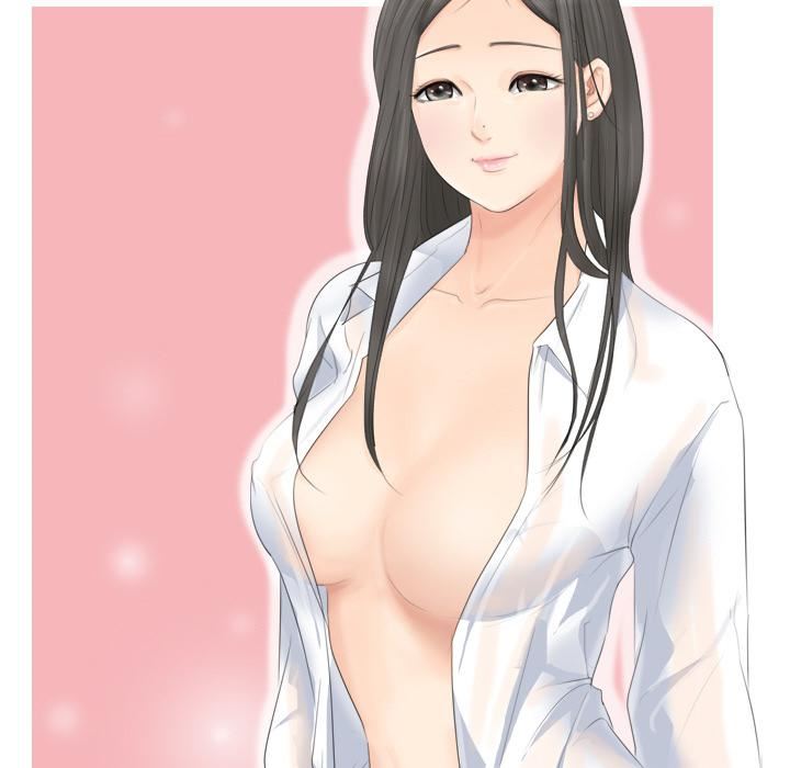 愛上屬於別人的妳第3話