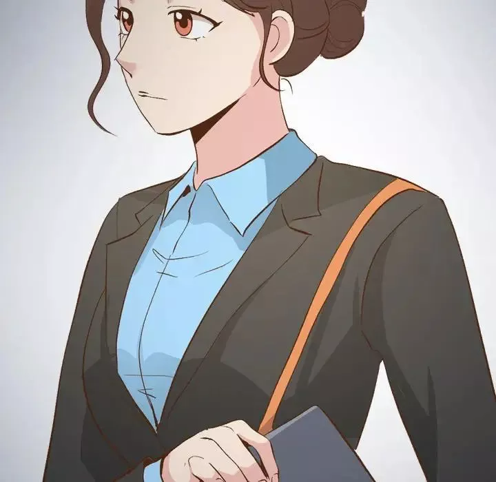 毫无保留的她-第23话 - 图片 115