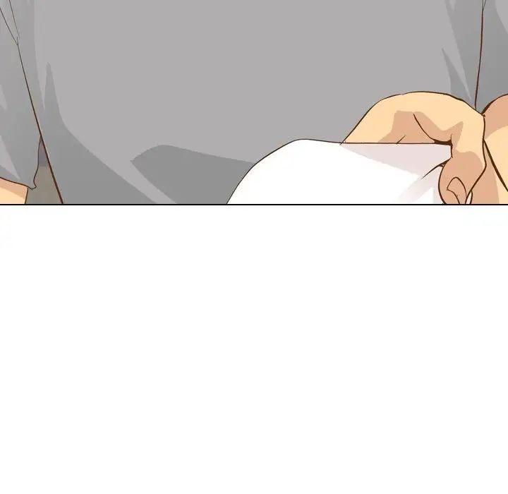 毫无保留的她第23话