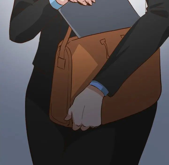 毫無保留的她第23话