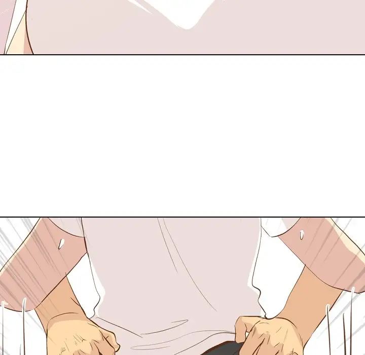 毫无保留的她第23话