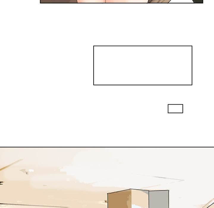 愛上屬於別人的妳第3話