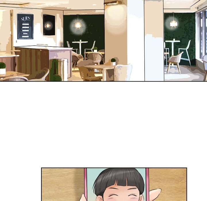 爱上属于别人的妳第3话