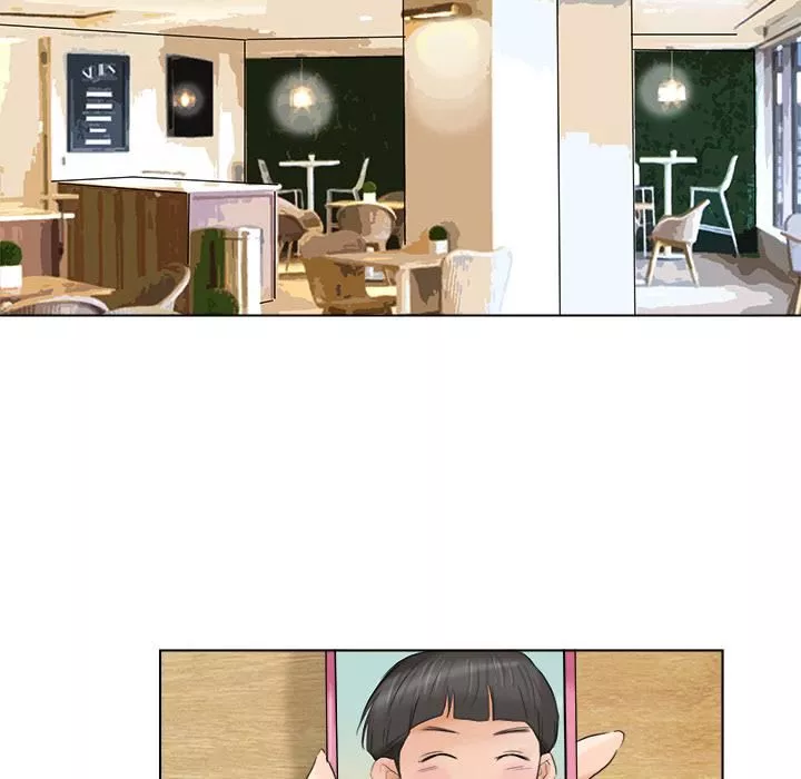 愛上屬於別人的妳第3話