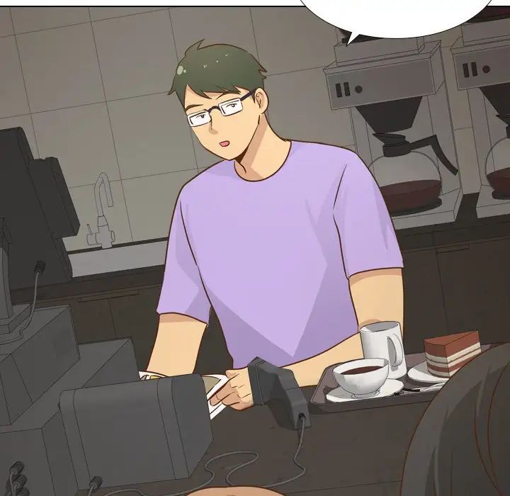 毫無保留的她第24话