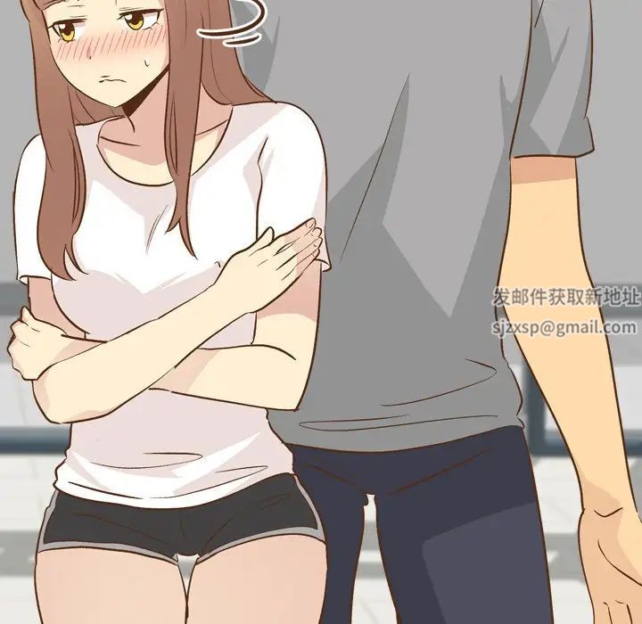 毫无保留的她第24话