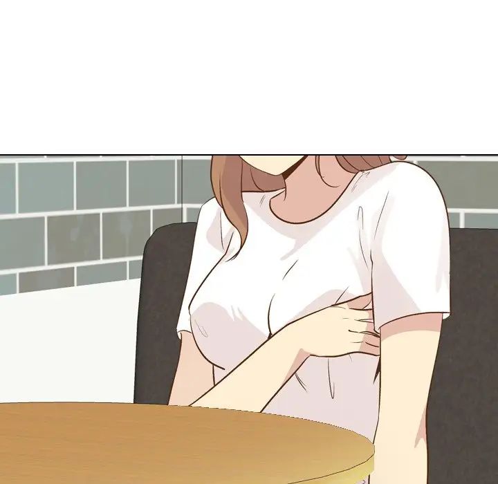 毫無保留的她第24话