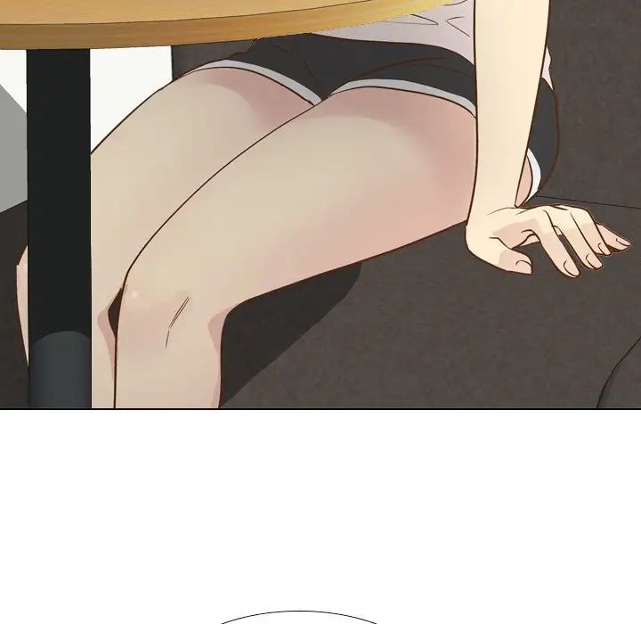 毫无保留的她第24话