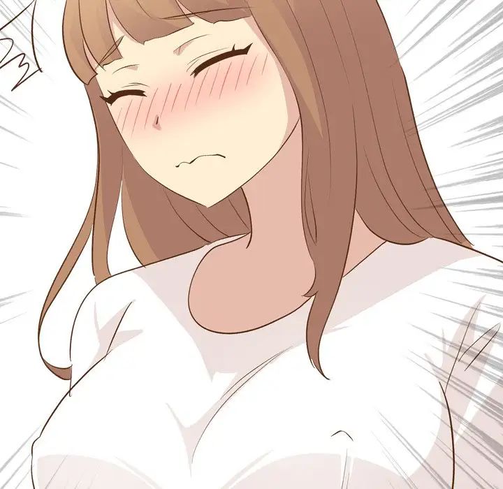 毫无保留的她第24话