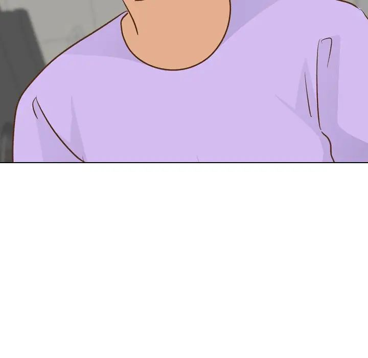 毫無保留的她第24话