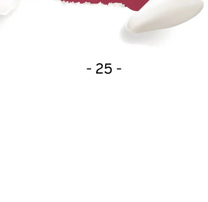 毫无保留的她第25话