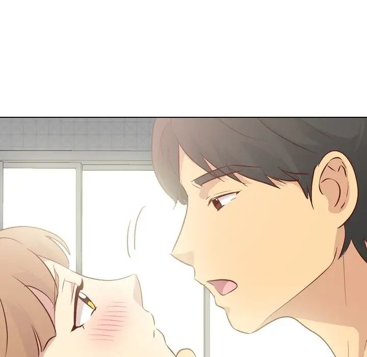 毫无保留的她第25话