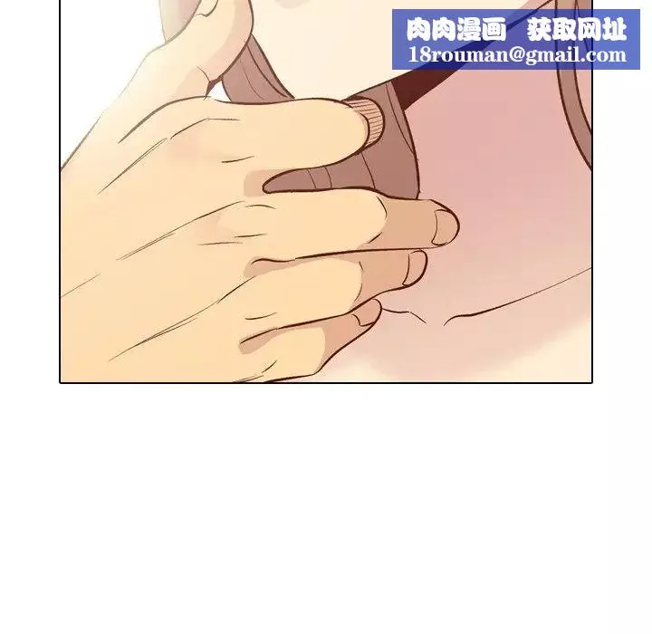 毫無保留的她第25话