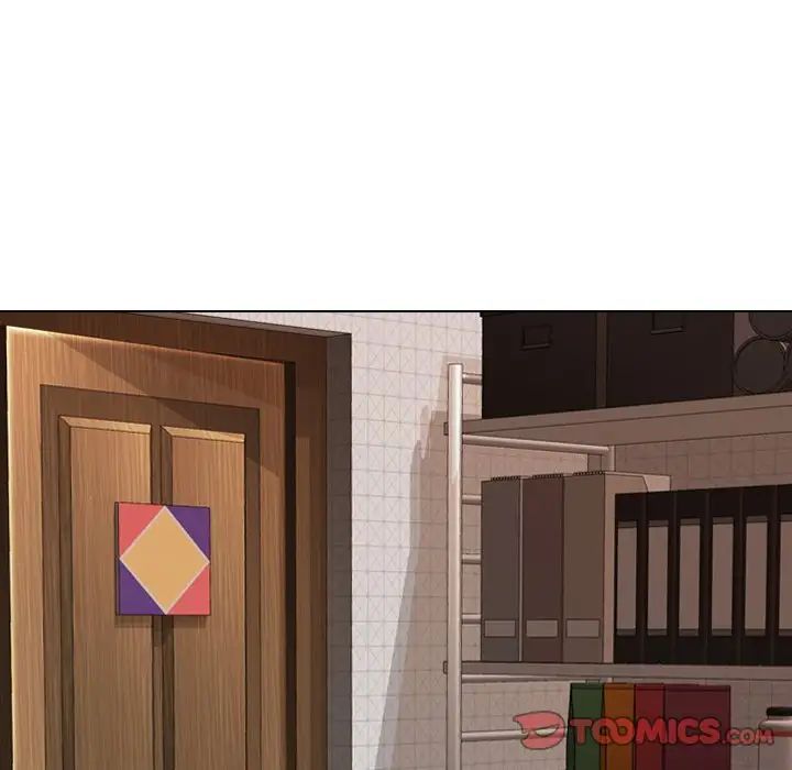 毫无保留的她第25话