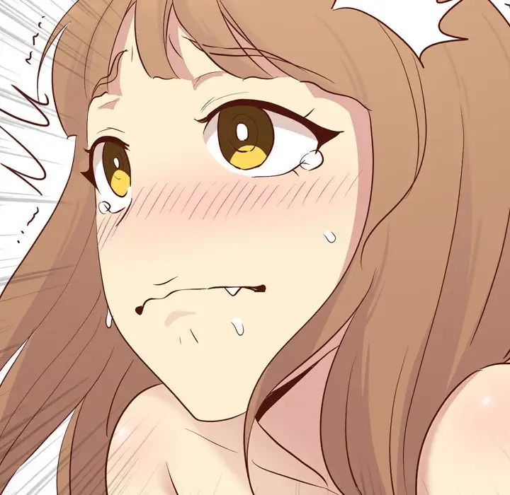 毫无保留的她第25话