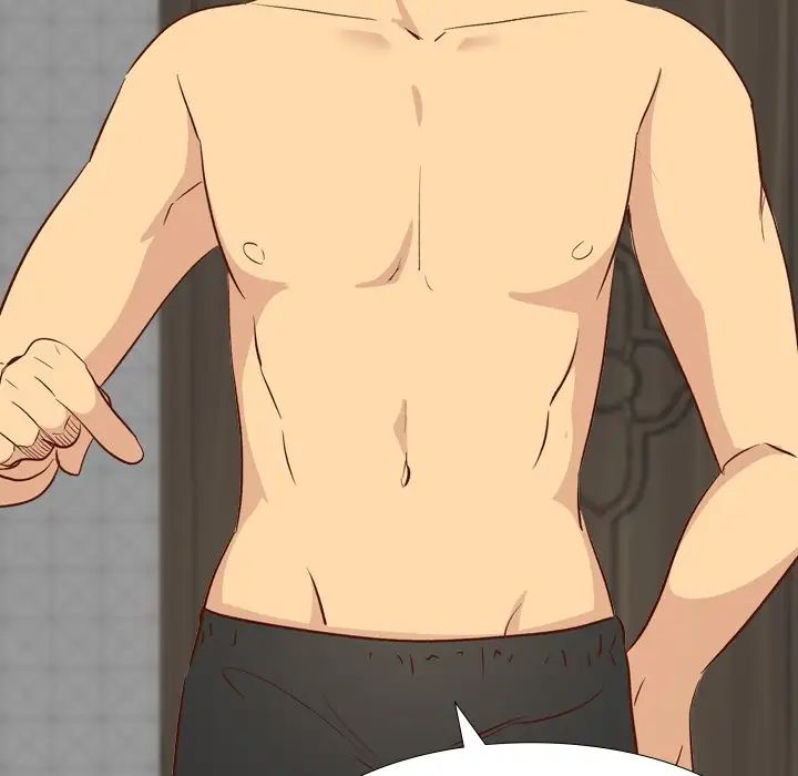 毫无保留的她第25话